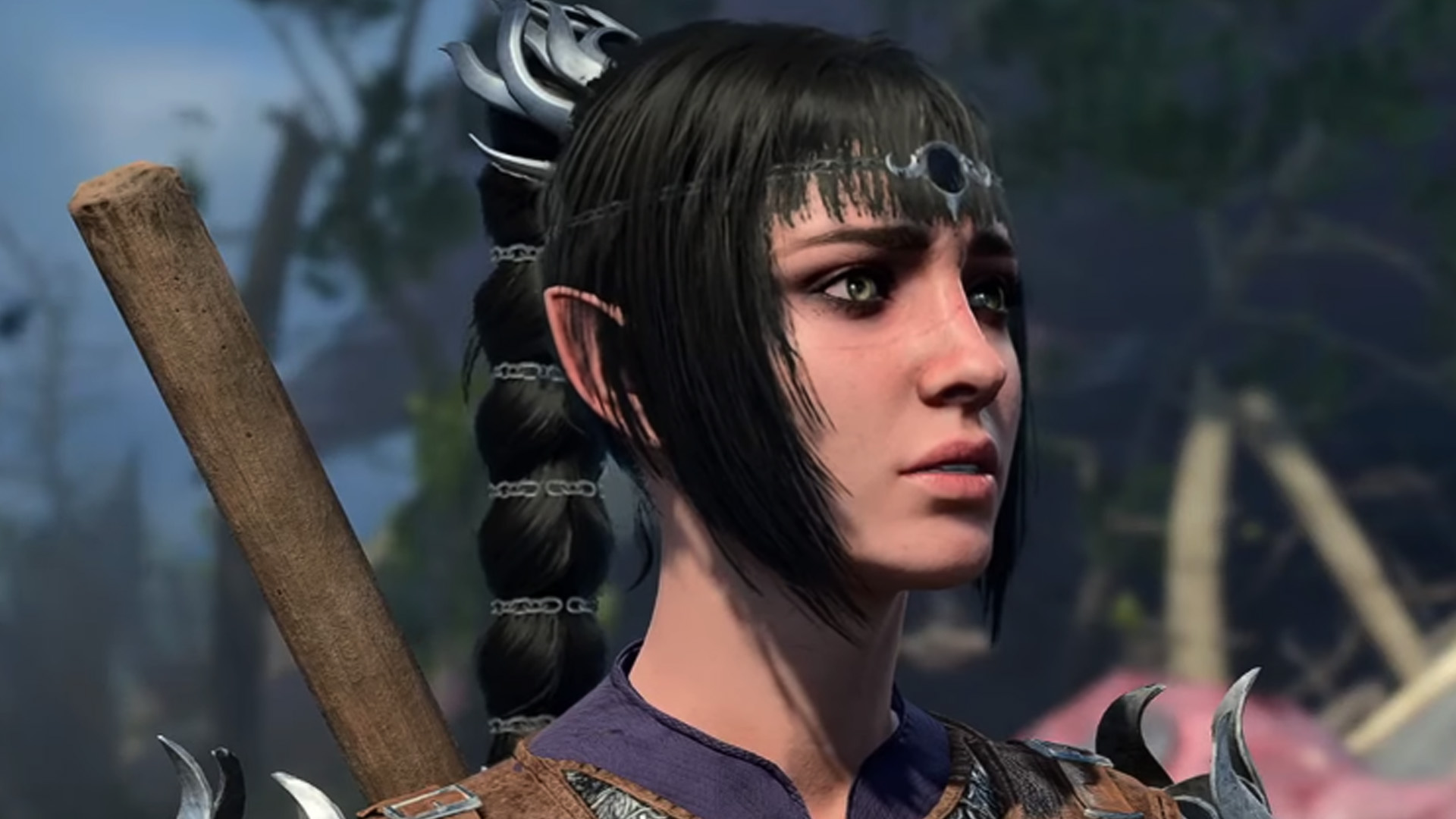 One of the gameplay updates with Hotfix #21 is the transition between speaking to Dame Aylin and Shadowheart's dream about her childhood. The game will no longer crash during this sequence.