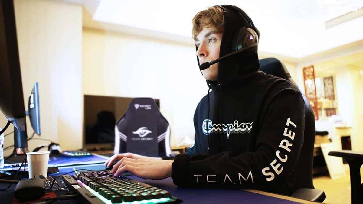 Weplay Animajor Power Rankings: How The 18 Teams Stack Up