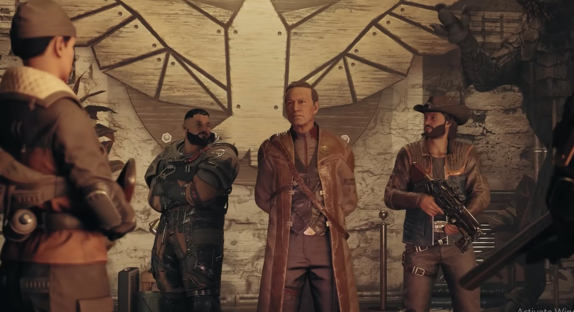 Starfield has since dwindled in popularity and is currently out of Steam's top 30 games.