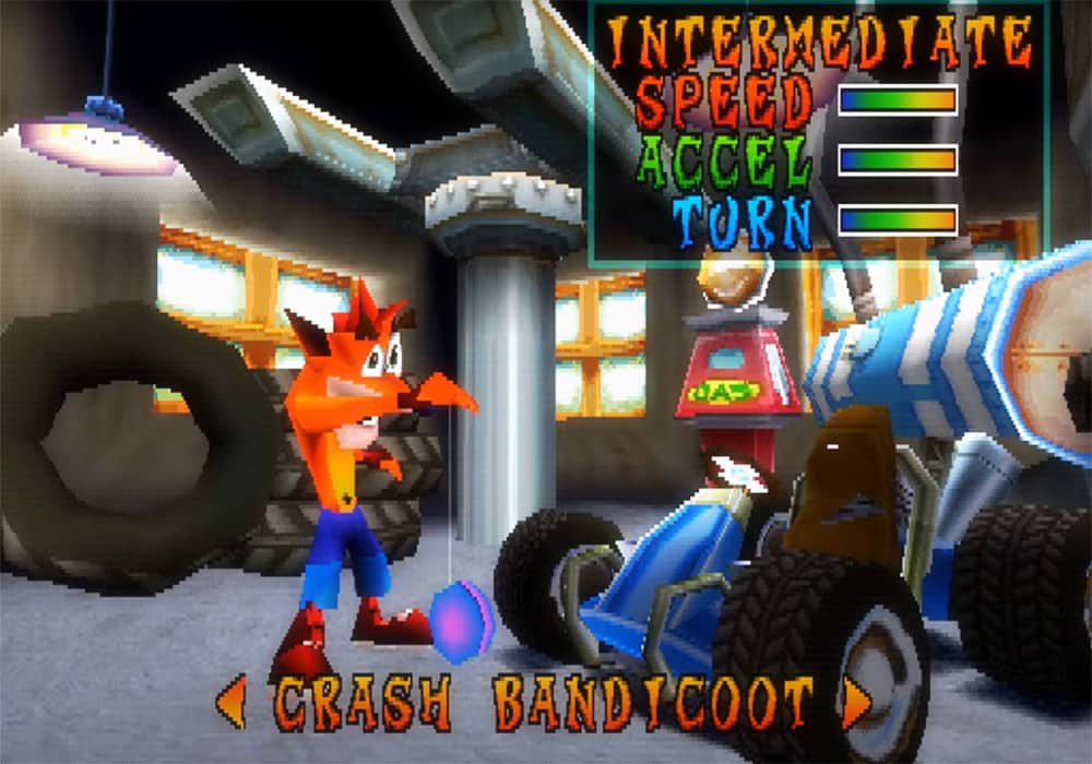 The 20 Greatest Playstation 1 Games Of All Time