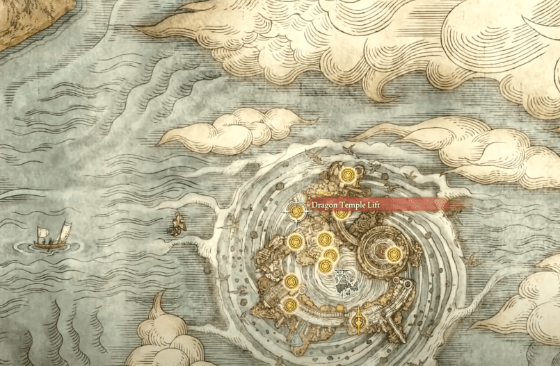 Alexander The Iron Fist Quest In Elden Ring