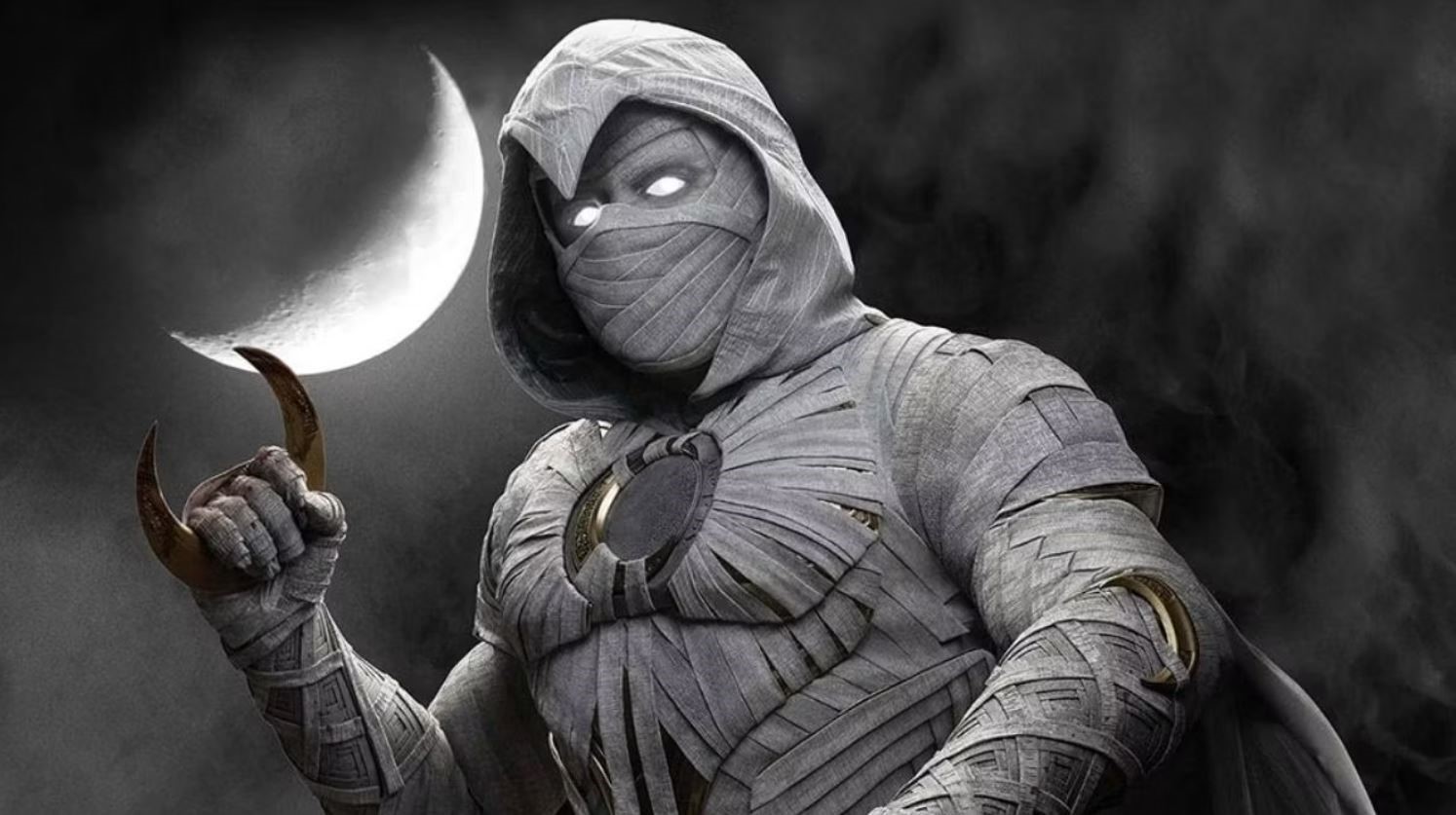Oscar Isaac previously confirmed that he has been in discussions to return as Moon Knight.