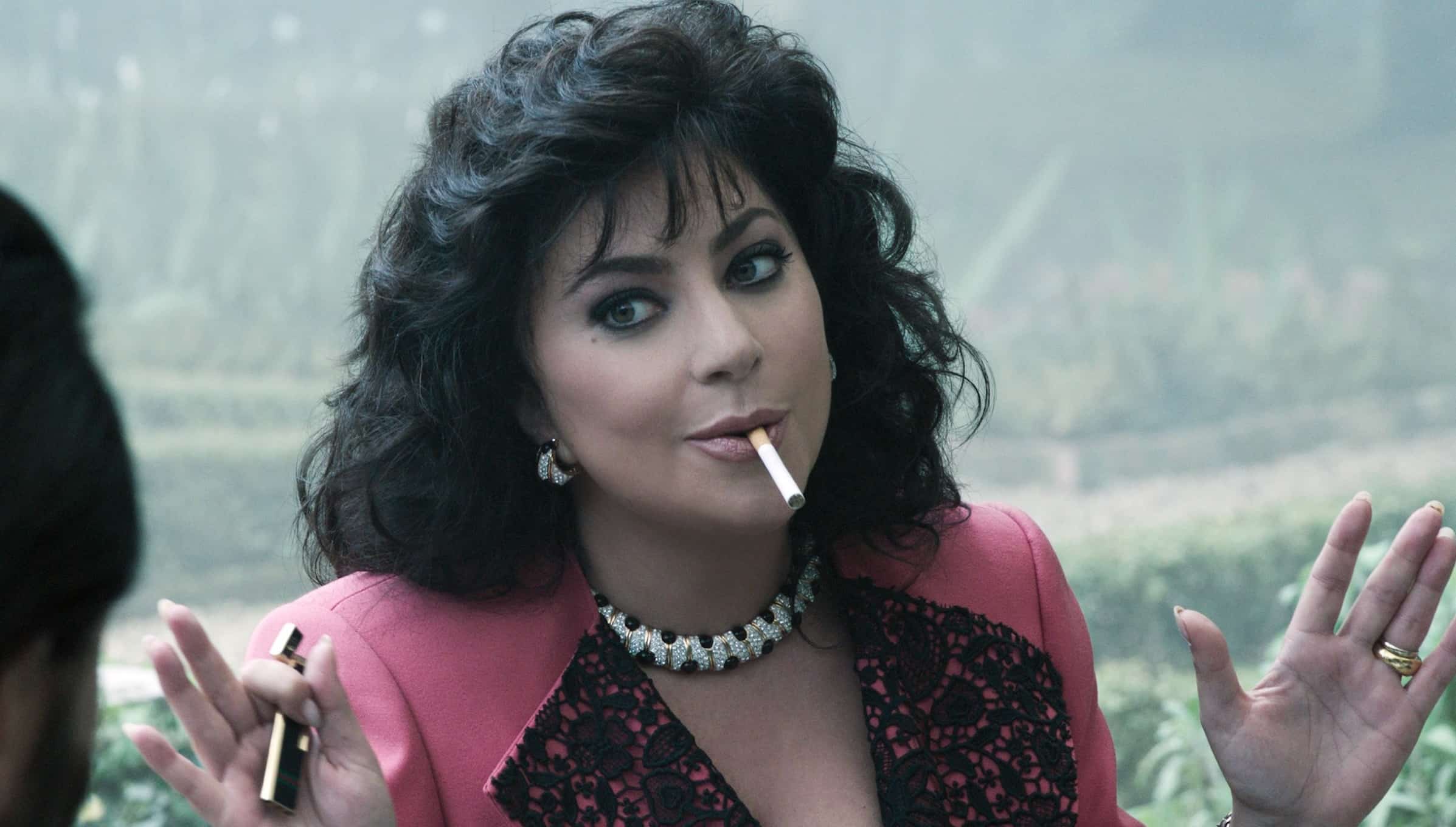 Lady Gaga Gets A Lot Of Praise In Several House Of Gucci Reviews