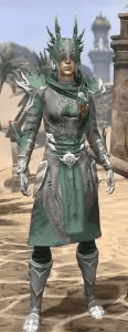 Elder Scrolls Online: Harrowstorm Gear Sets Guide