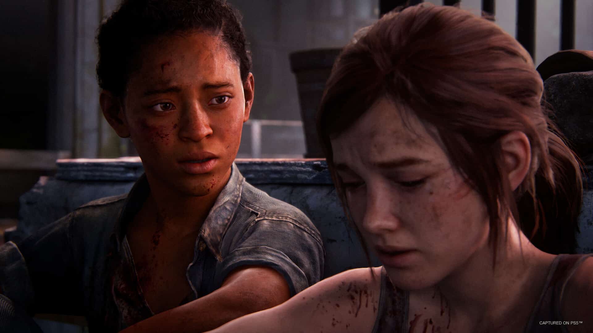 the last of us part sales surge