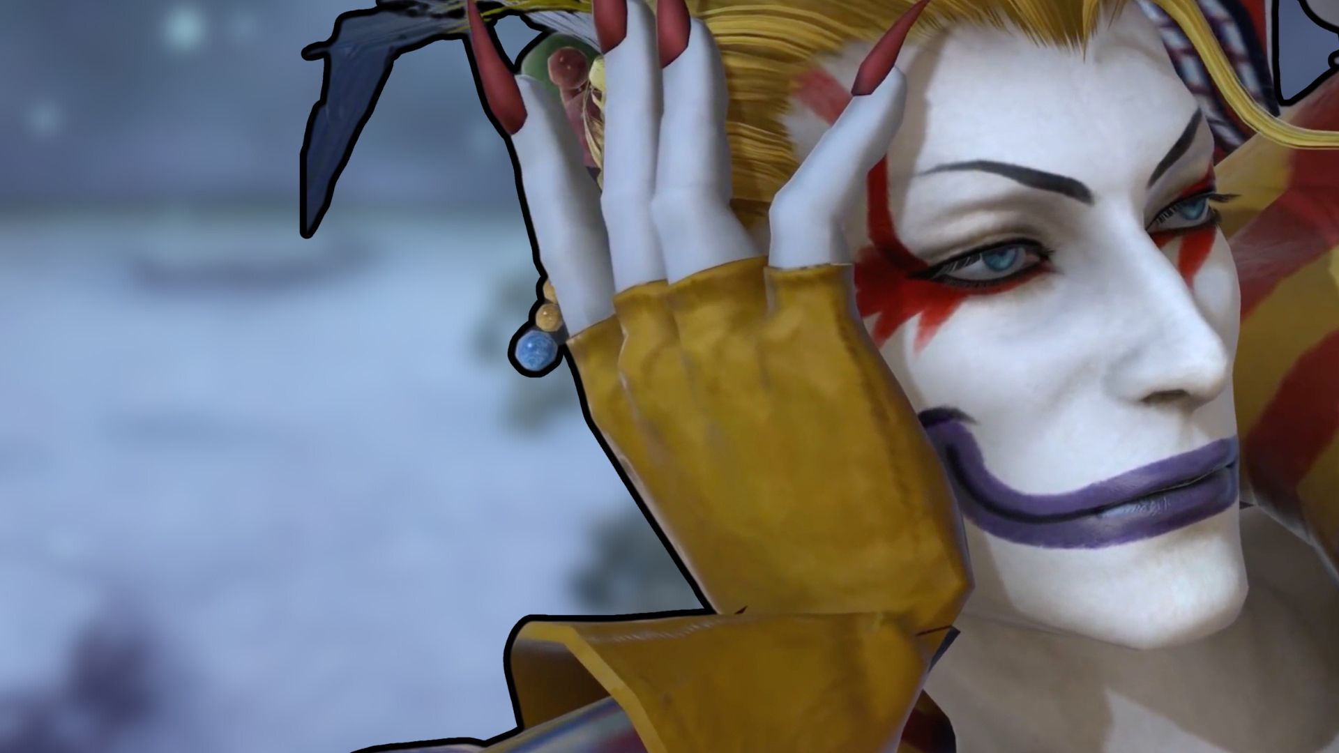 Longtime Final Fantasy Director Has Bad News for Final Fantasy 6 Remake