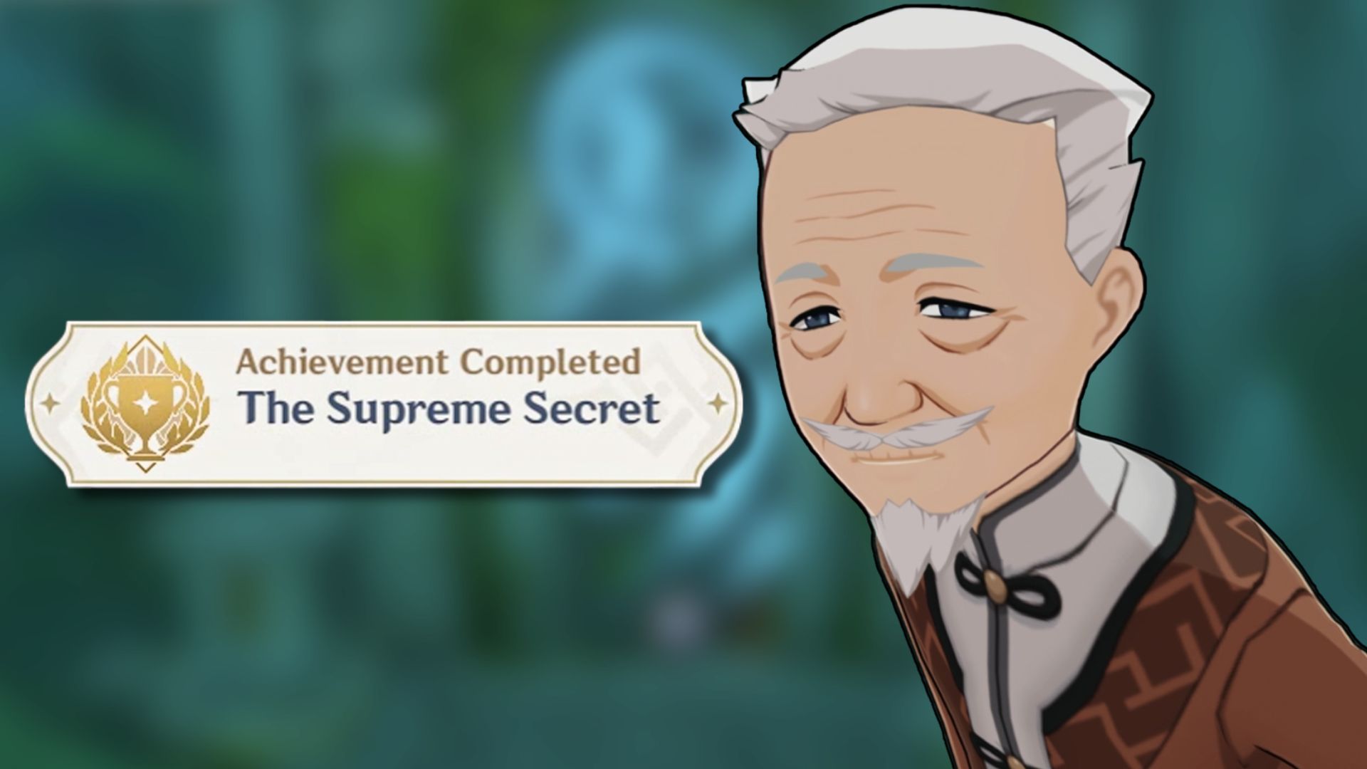 "Shrouded Vale, Hidden Hero" Quest Guide - Genshin Impact 4.4