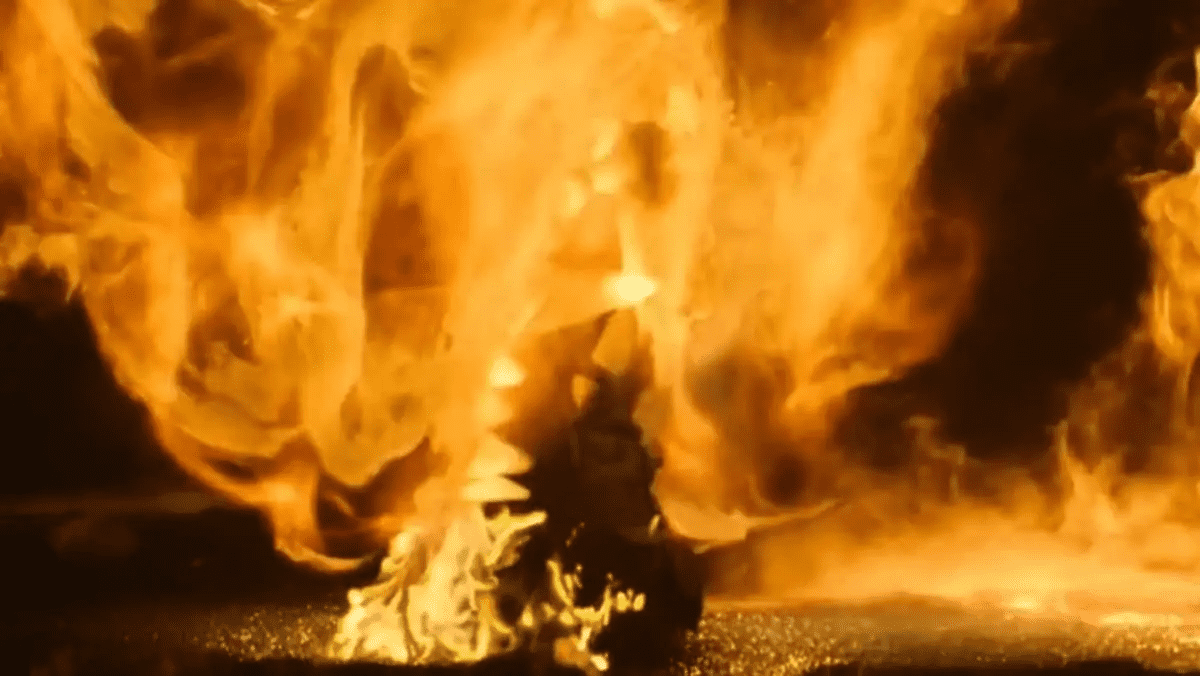 Ranking The Mortal Kombat Movie Fatalities From Worst To Best