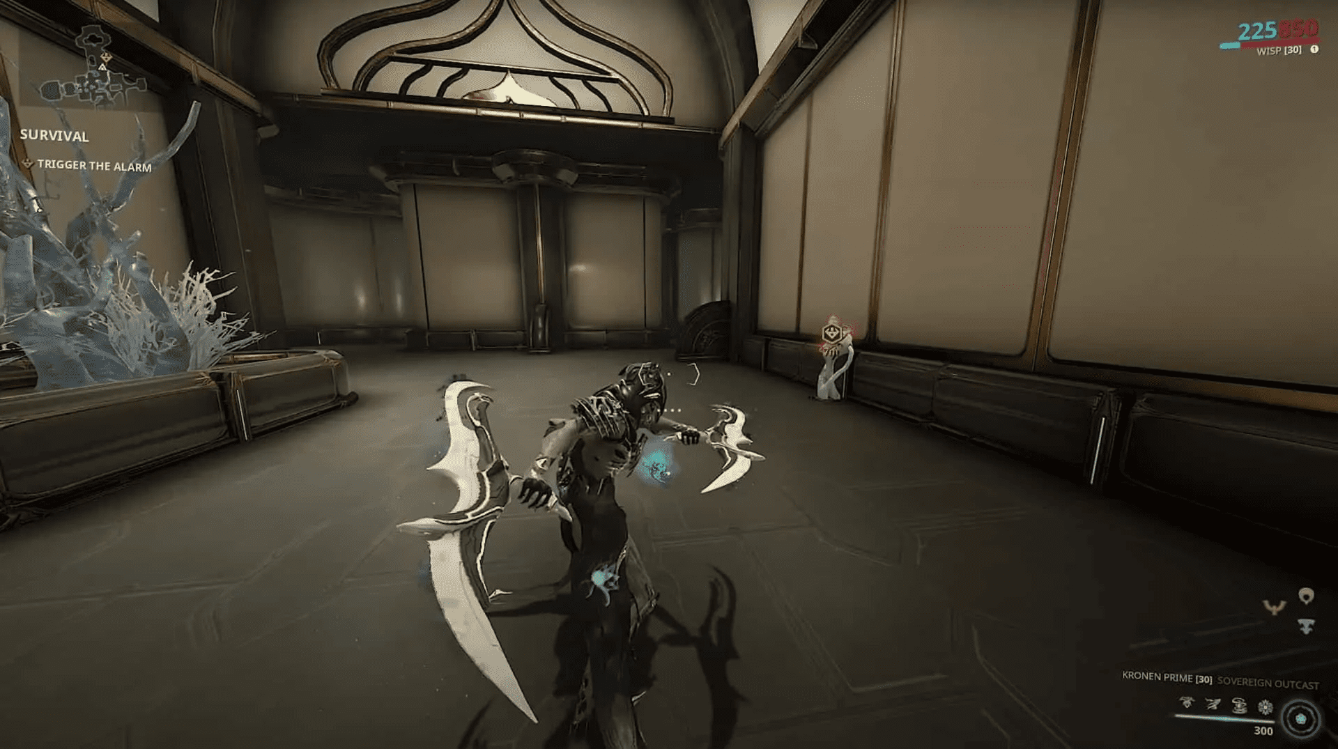 Is Warframe Crossplay? Can You Play With Friends On A Different Platform?