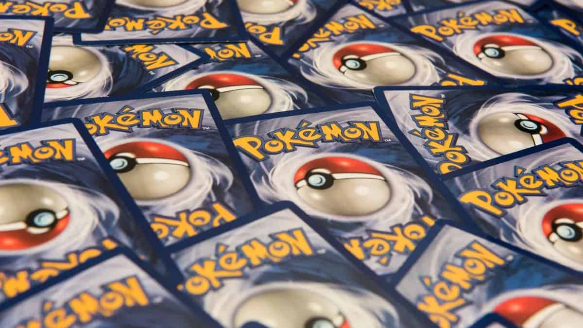 Second-grader's hand-drawn Pokemon card sets new record with $25,000 sale