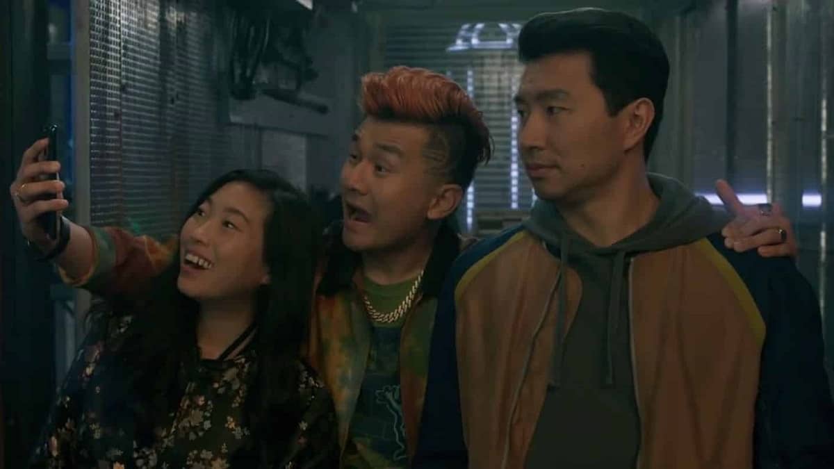 Here Is What Critics Are Saying About Shang-chi And The Legend Of The Ten Rings