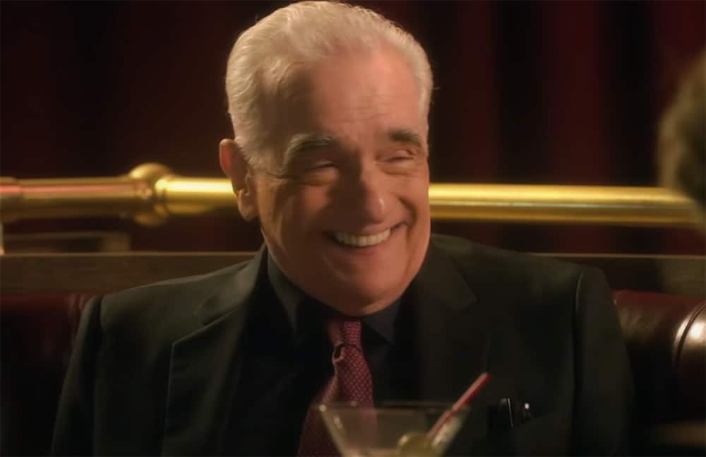 James Gunn Vs. Martin Scorsese Opinions On Superhero Films Go Viral