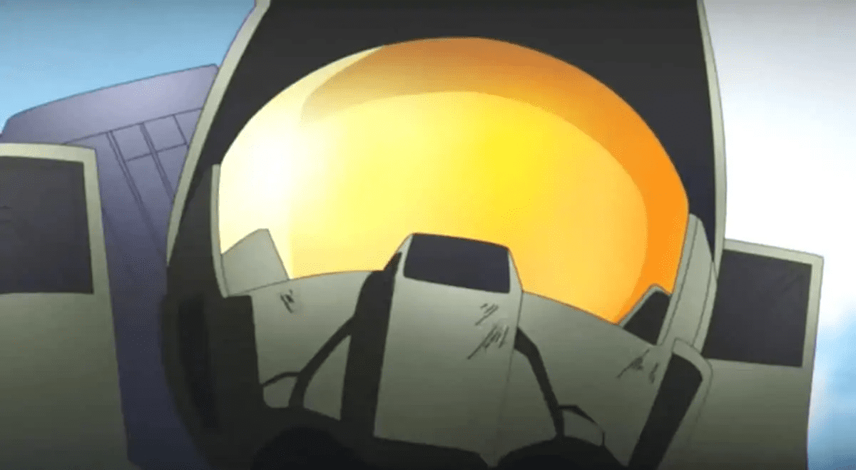 The 10 Best Anime Adaptations Of Video Games