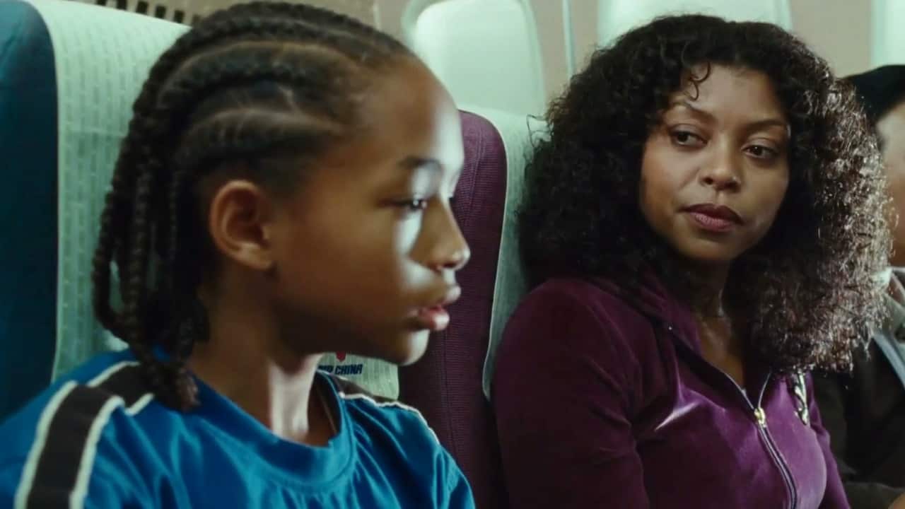 Don't Expect Jackie Chan And Jaden Smith In Cobra Kai Anytime Soon