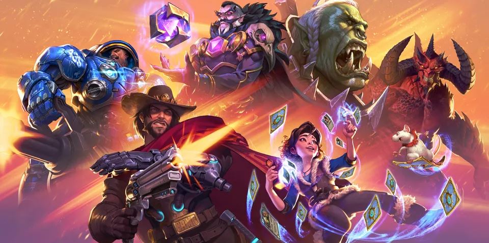 Blizzard games become unplayable in China after licensing deal with NetEase expires