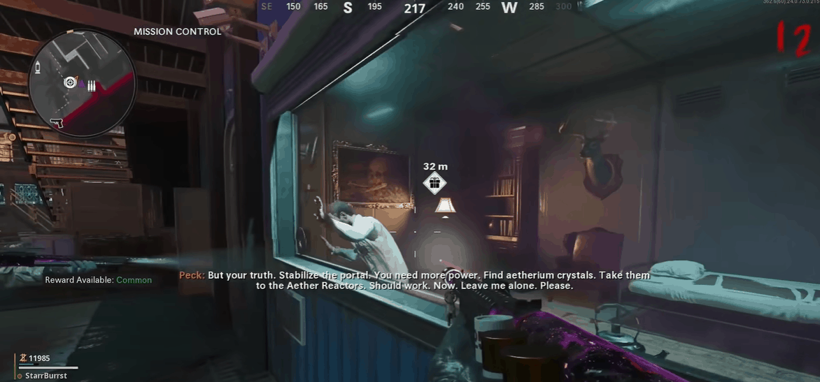 Call Of Duty: Cold War Dragon Relic And Firebase Z Guide