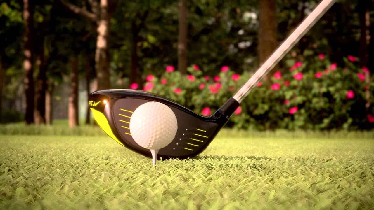 EA reveals the release date for PGA Tour