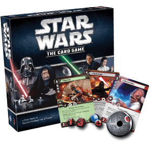 Top 15 Star Wars Board Games