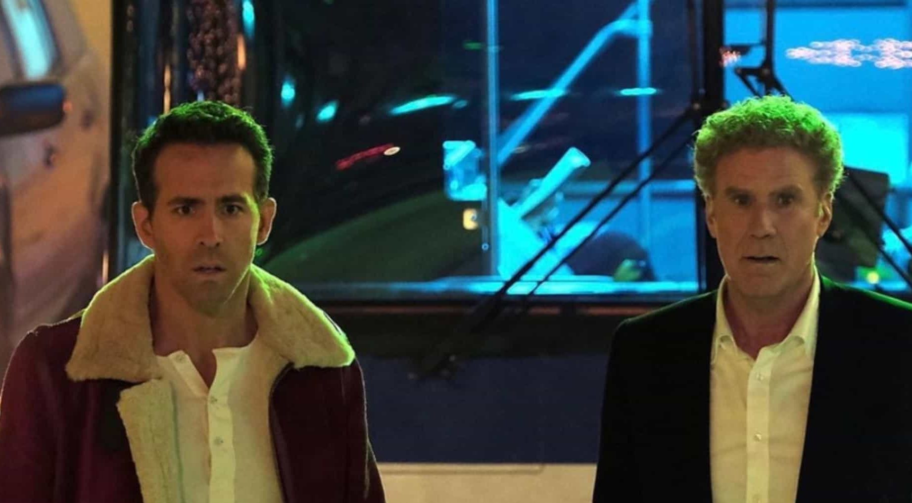 Ryan Reynolds Will Be Taking A Break From Acting Following Latest Movie