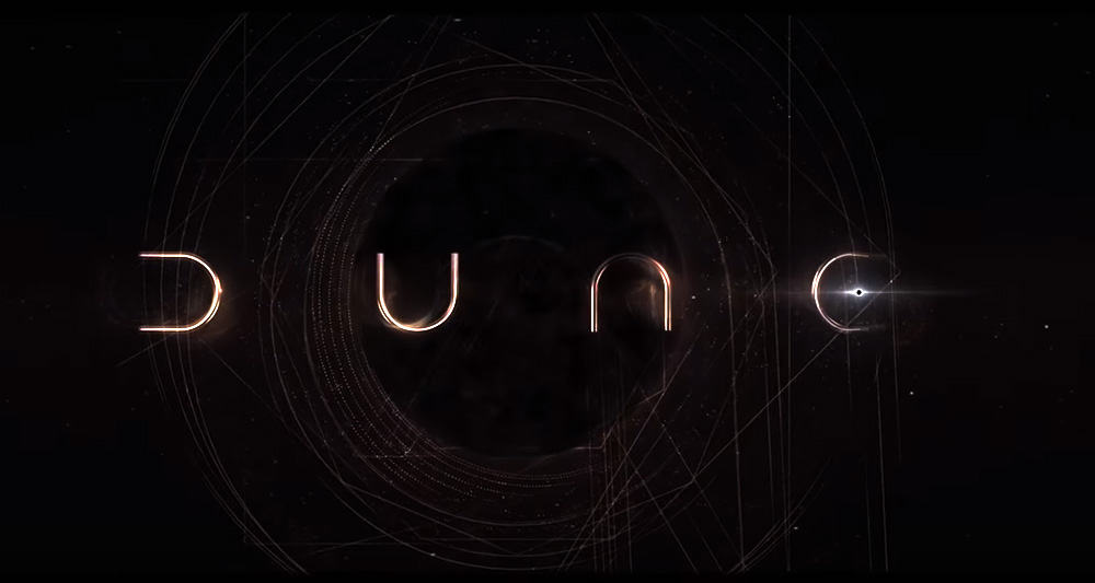 Dune Full Trailer Reveals Character Details And Worldbuilding