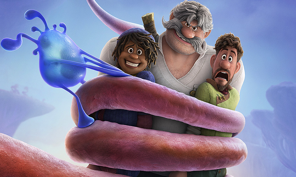 Disney Marvel Wakanda Forever Strange World Thanksgiving Box Office Woke