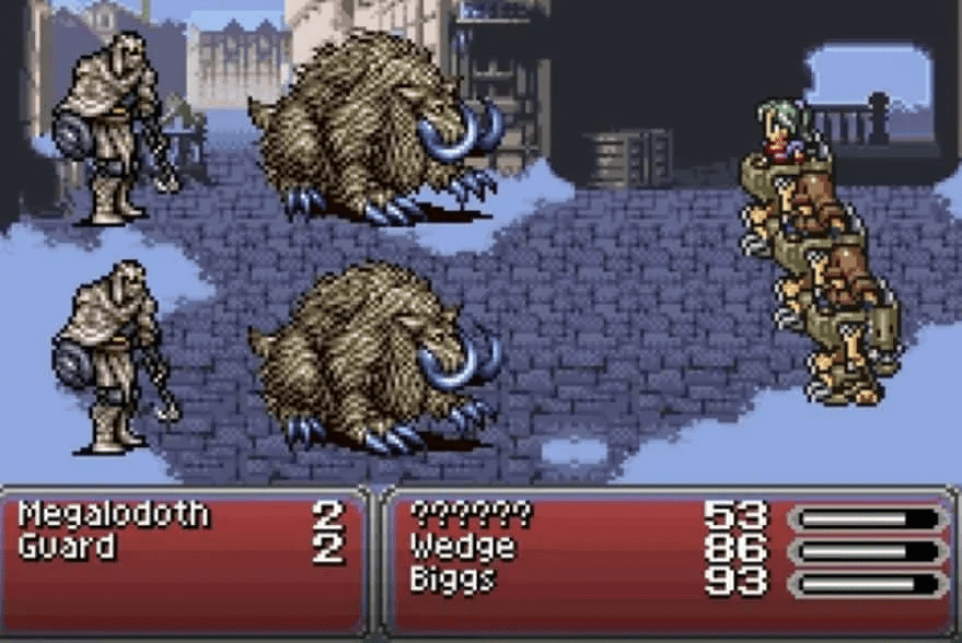 The Best Game Boy Advance Games By Genre