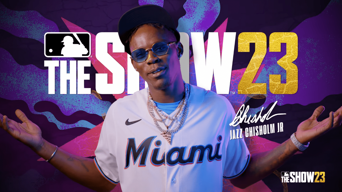 MLB The Show 23 reveals cover star and release date