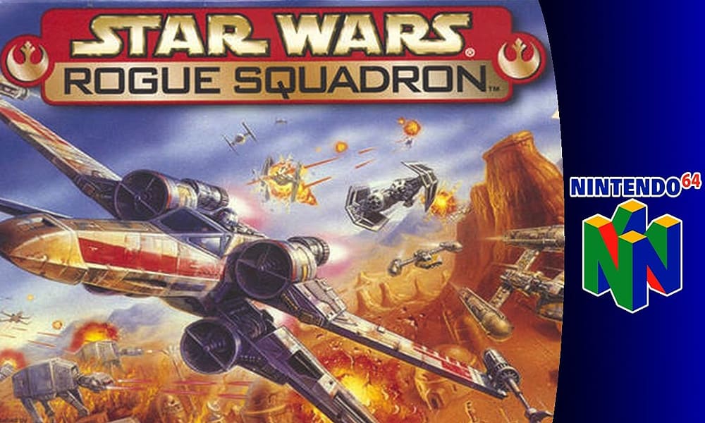 Star Wars: Rogue Squadron Removed From Disney Calendar