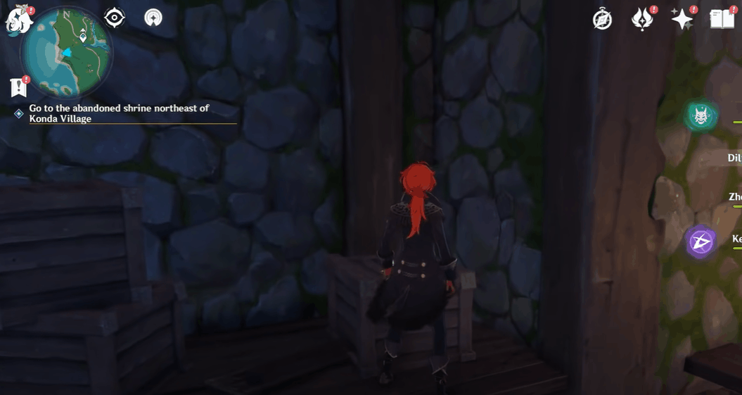 How To Unlock All Craftable Weapons In Genshin Impact's Inazuma