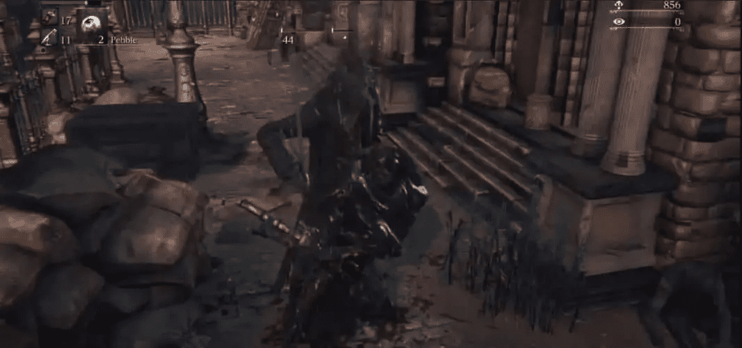 Bloodborne Walkthrough: The Ultimate List Of Tips And Tricks