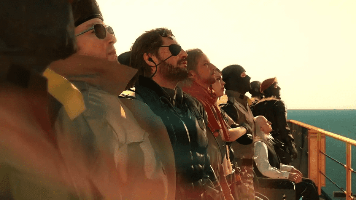 10 Games Worthy Of Getting Netflix Series