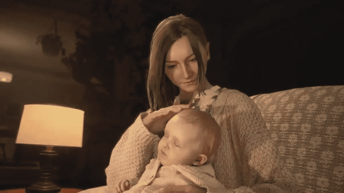 Rounding Up All The Resident Evil Village Review Scores