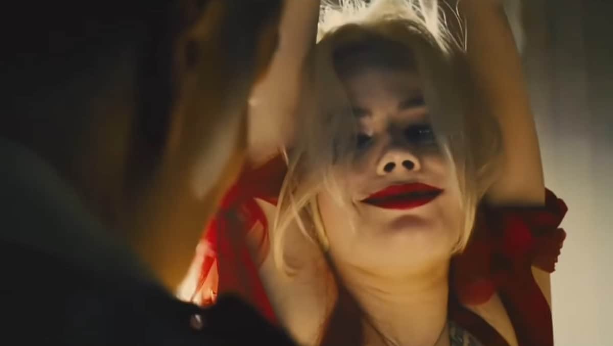 New Suicide Squad 2 Tv Spot Shows Off The Extent Of Starro's Powers