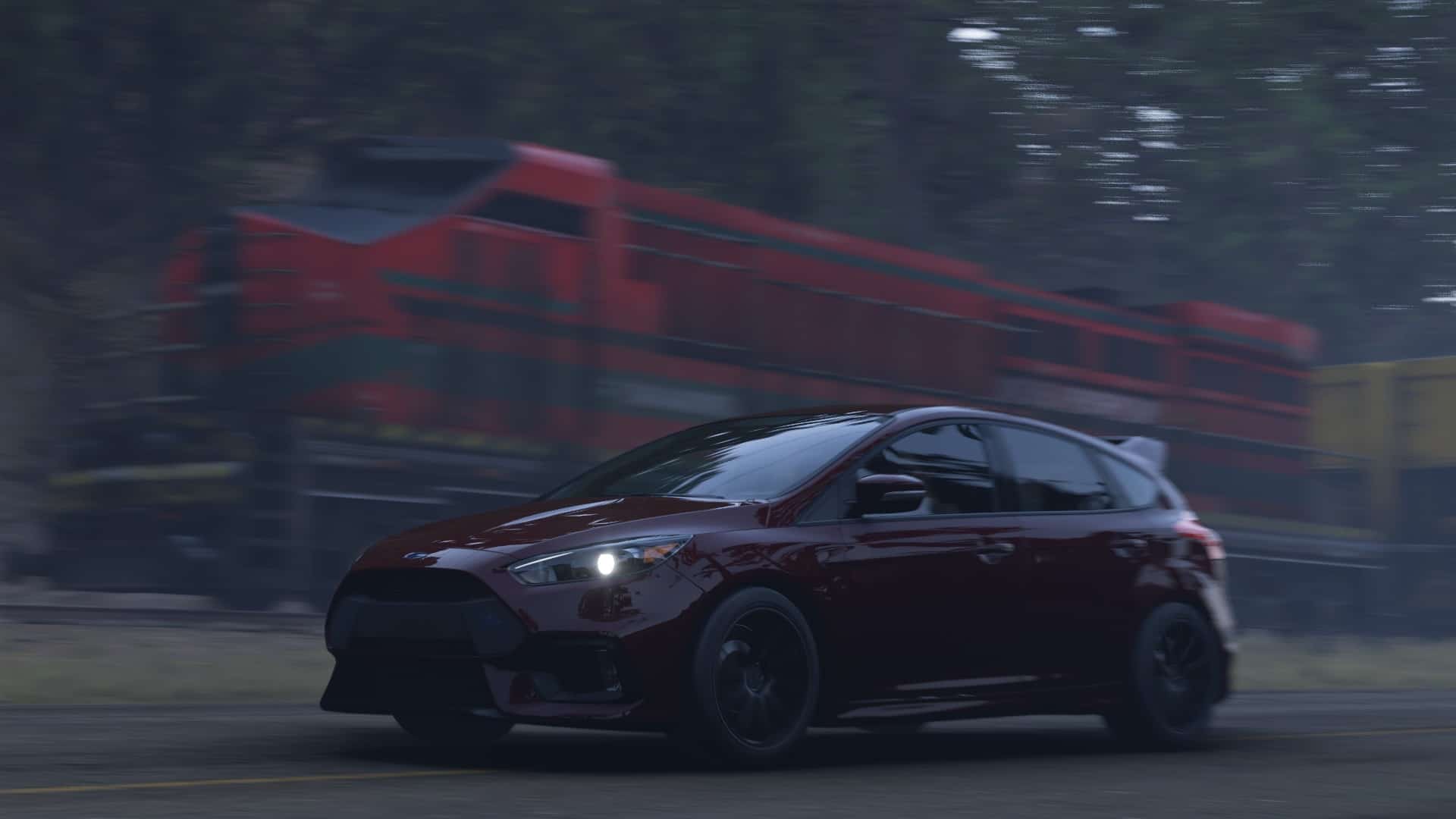 Find out just how lucrative being a Forza Horizon 5 creator can be