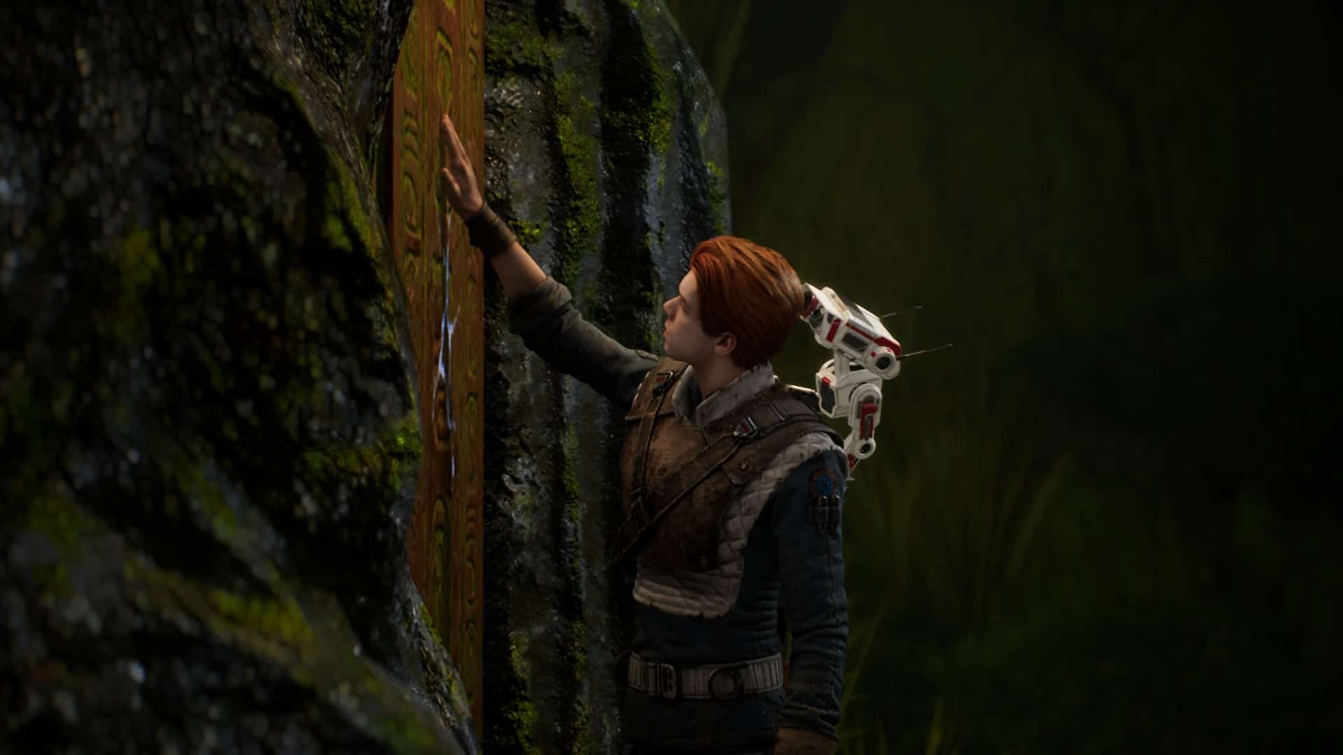 The title of the Star Wars Jedi: Fallen Order sequel has been leaked