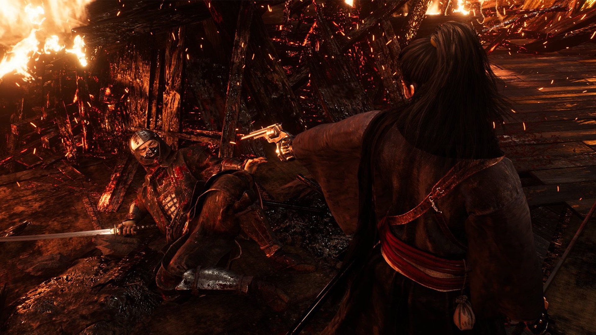 The good news is that Rise of the Ronin caters to a completely different market and is exclusive to PlayStation 5.