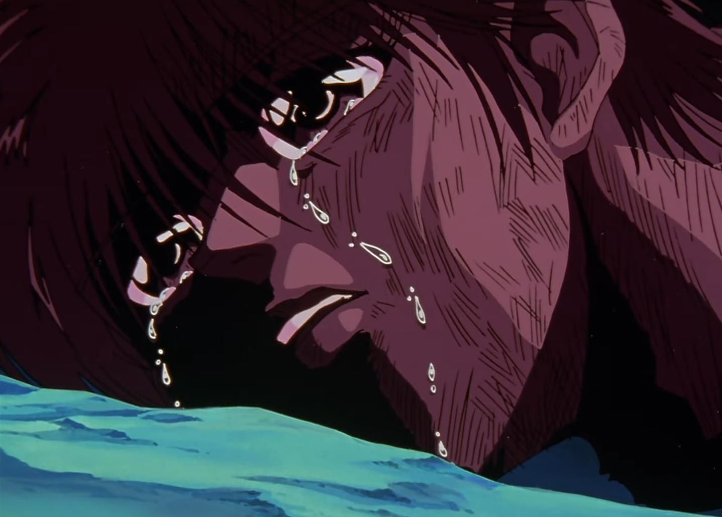 Yu Yu Hakusho live-action series lands on Netflix this December