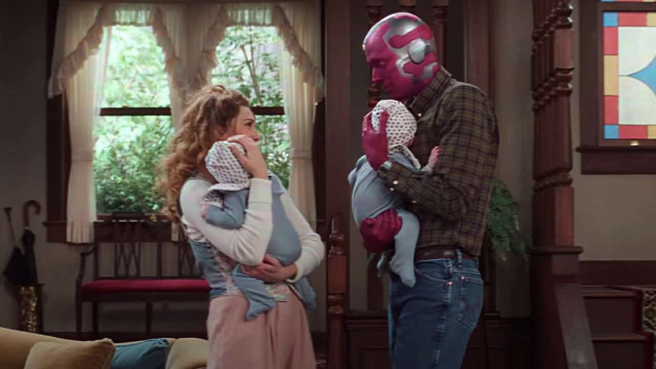 Ranking Every Mcu Tv Show On Disney+