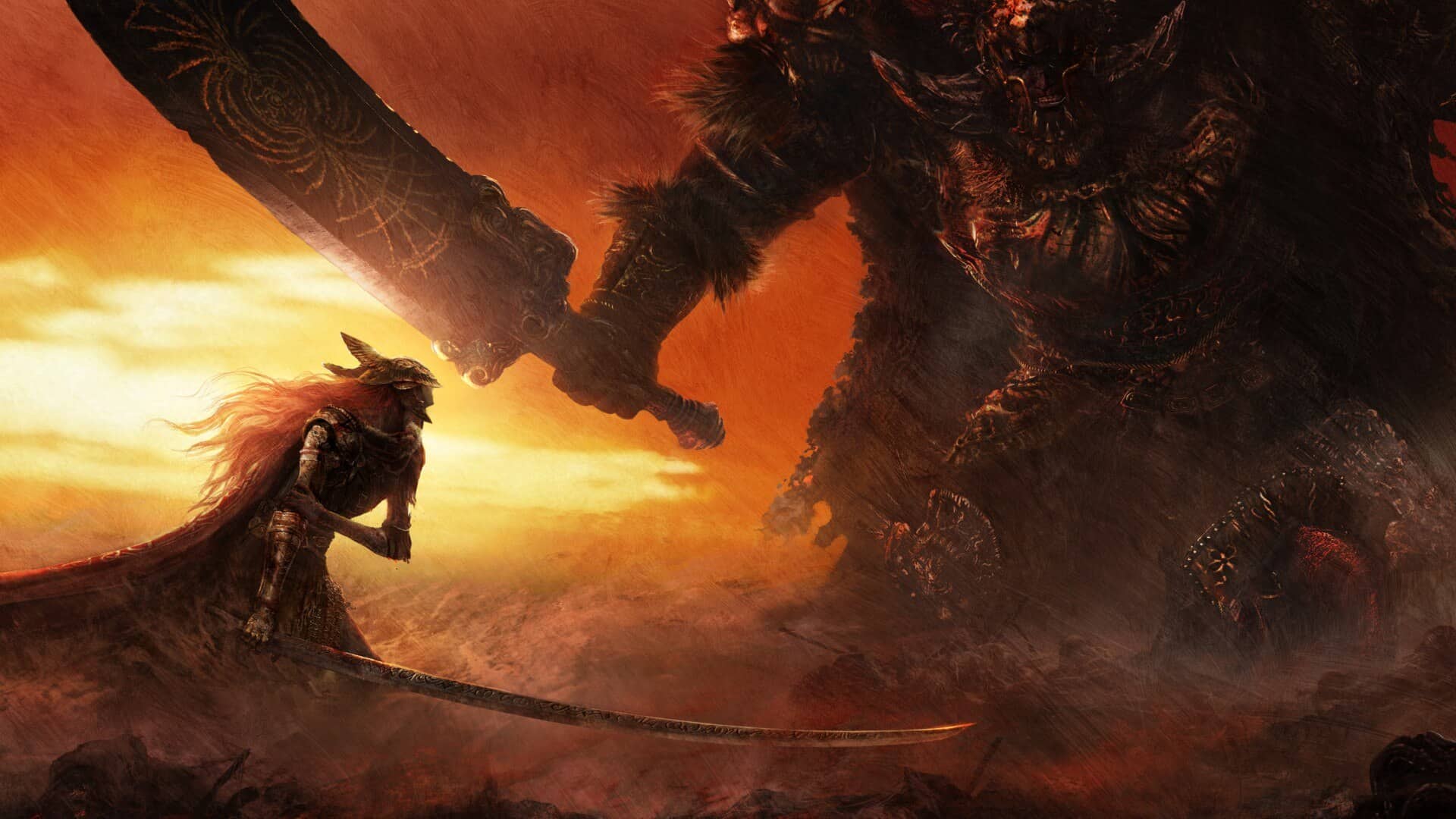 According To Steam Reviews, Elden Ring Is Not A Great Game On The Pc