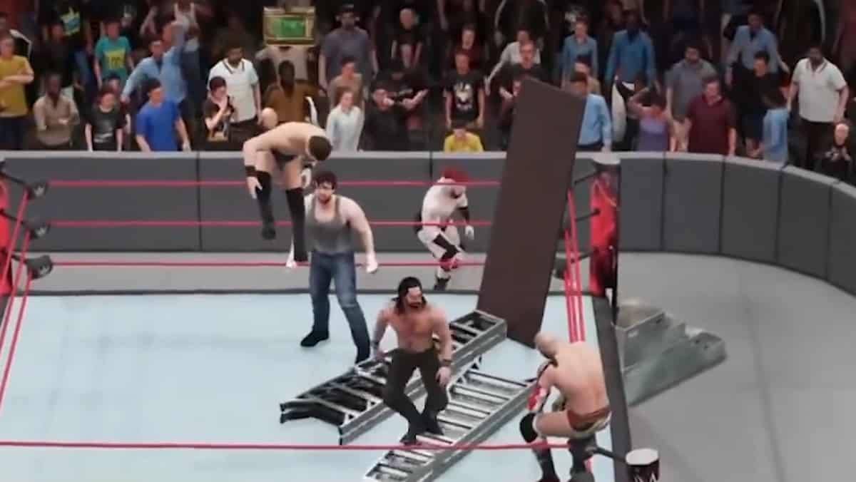 10 Best Forgotten Sports Game Franchises That Should Come Back