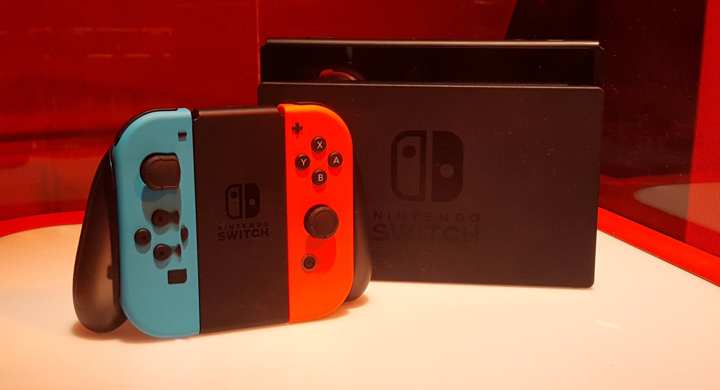 The Nintendo Switch has sold over 139 million units since its launch in 2017.