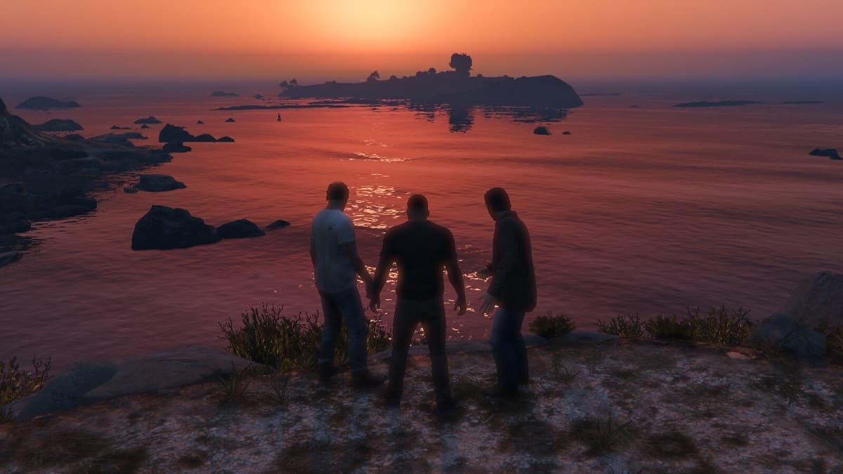 Dave Jackson hired for new GTA project, trailer coming soon