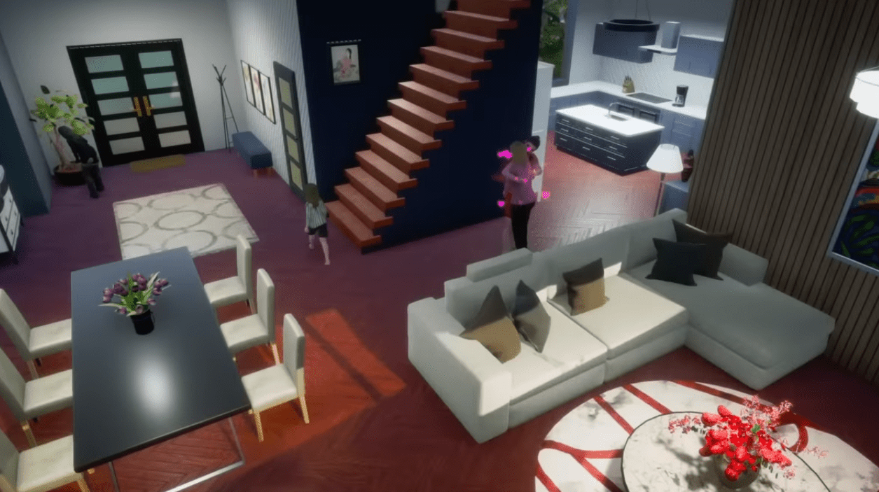 Paradox unveils new Sims-like game Life By You