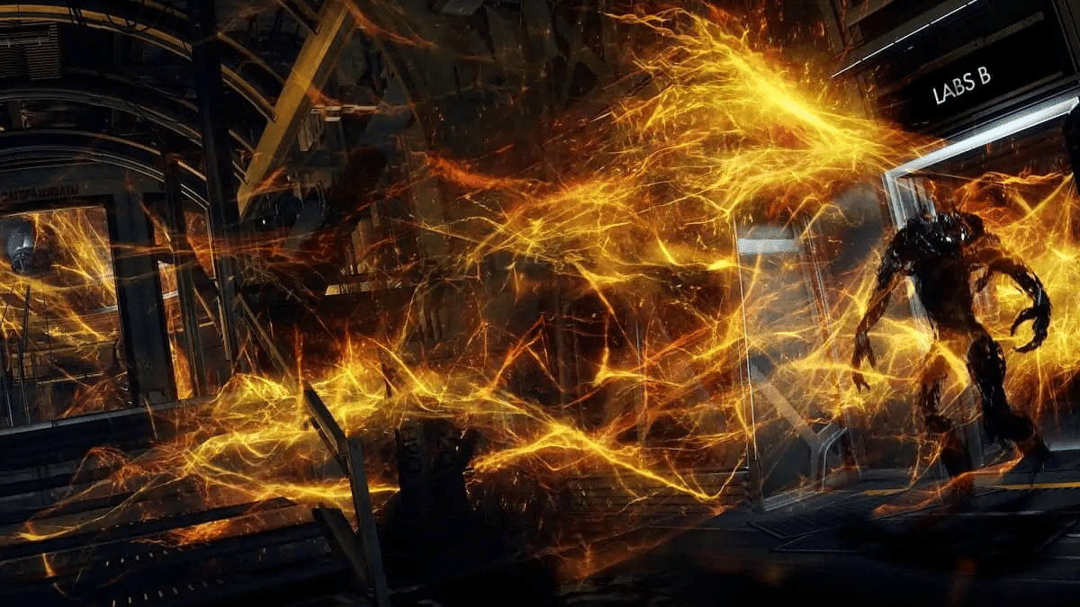 7 Games Like Control You Can Play Right Now