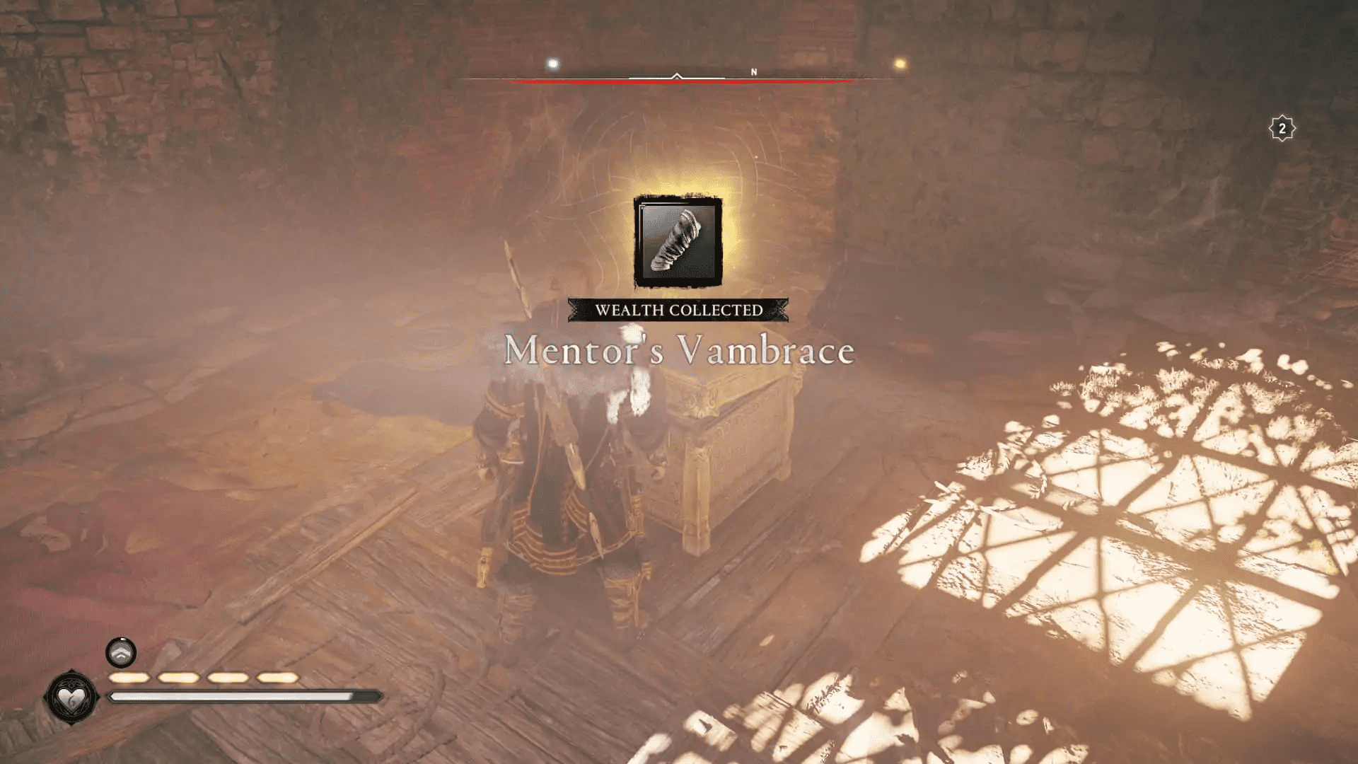 Top 5 Armor Sets In Assassin's Creed: Valhalla & Where To Find Them