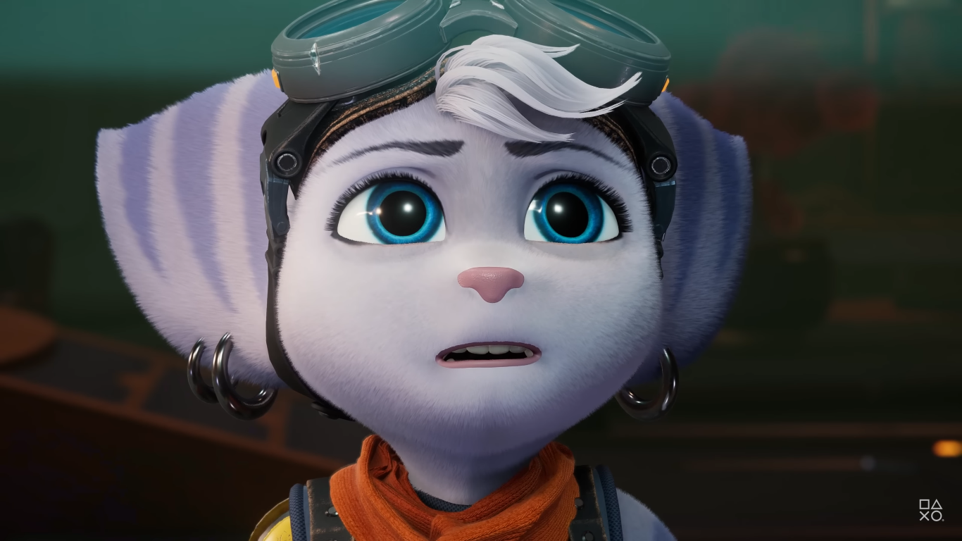 It's official - Ratchet &amp; Clank: Rift Apart is Steam Deck Verified