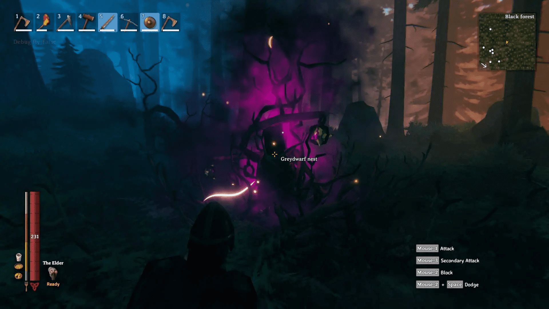 The Ultimate Workbench Guide - Valheim