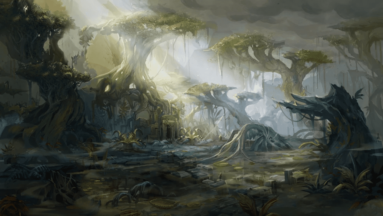 World Of Warcraft Expansions In Order