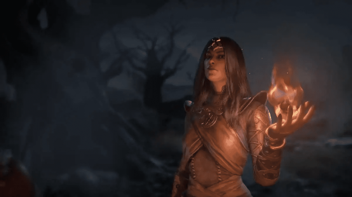 Diablo 4: Release Date, Trailer, And More