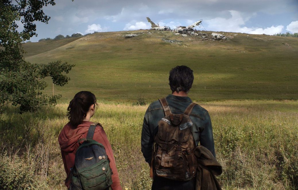 Hbo Leaks Release Date Of The Last Of Us Tv Show